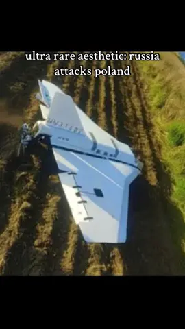 russian drones in poland #poland #war #drones #nato #fyp 