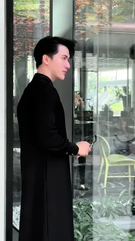 Jubah gamis pria super hitam dgn bordir elegan#promoseruweekend #fypage #fyppppppppppppppppppppppp #viralvideo🔥 #video 