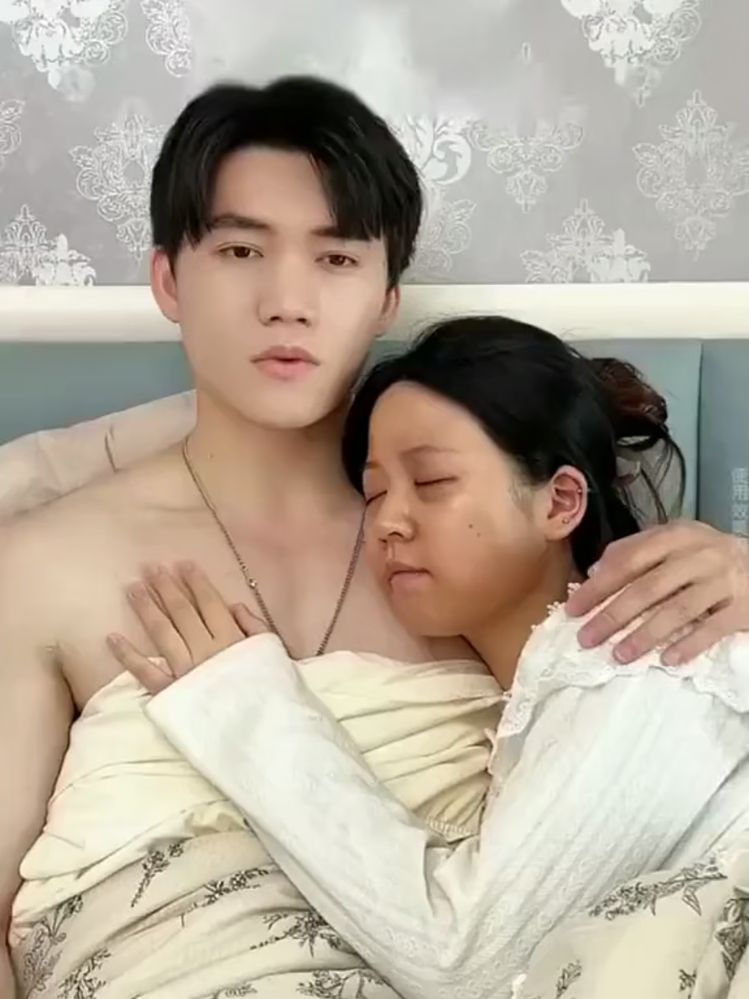 t0911-朋友来ไม่อยากแก่เร็ว ใช้มันล้างหน้าทุกวันวันละครั้ง