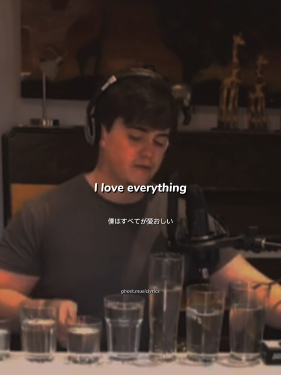 Remember this viral video? 🎥 @finlidrapermusic  #music #lyrics #cover #viral #fyp 
