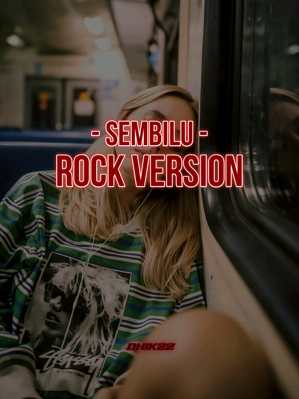 Sembilu versi rock 🤘 Setiap nada ini kaya ngiris hati… Siapa yang pernah ngerasain perihnya? 💔🎶 MUSIC ROCK : VORTEXIA #FYP #CoverMusik #RockVersion #MusikIndonesia #sembilu 