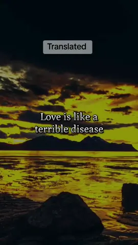 Feux de l'amour translation