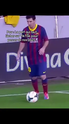 Réel #footballtiktok #humour #messi #pourtoi #ballondor 