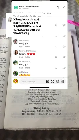 Trả lời @Kim Hoa tử vi trọn đời tuổi Hợi #xuhuong #boi #viral #quihoi  #athoi1995 