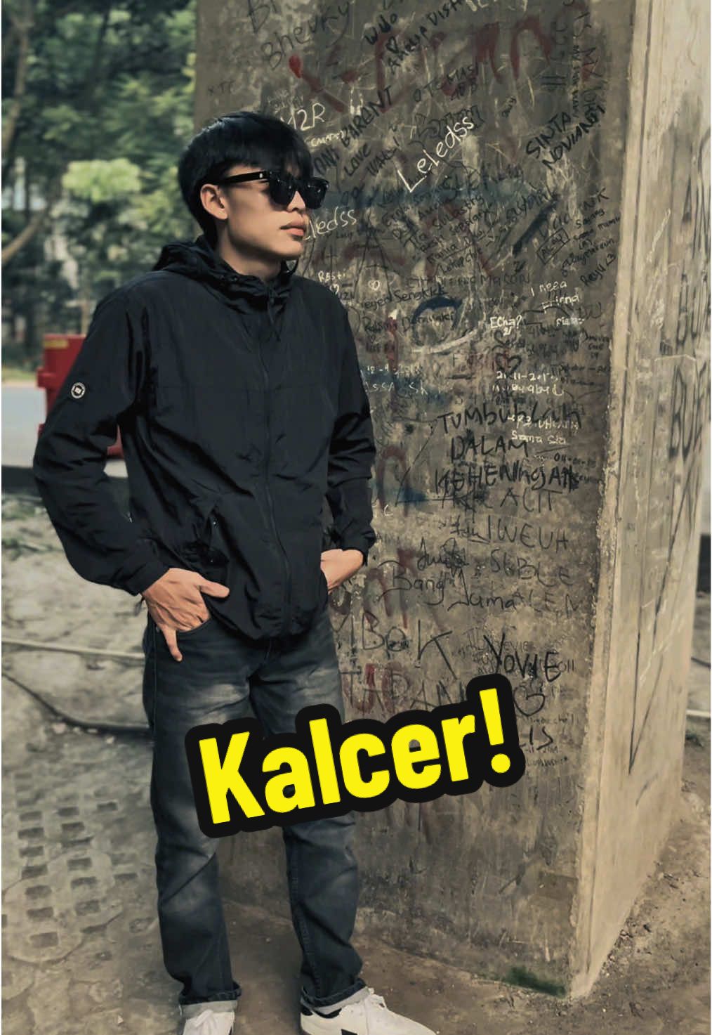 Mode kalcer! #aljidan #troublemaker #celanajeans #ventelashoes #fyp 