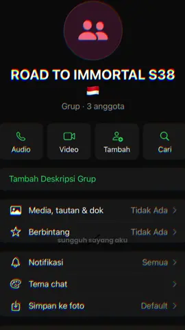 Info2#grupmabar #party #mlbbtiktok #s38mlbb 