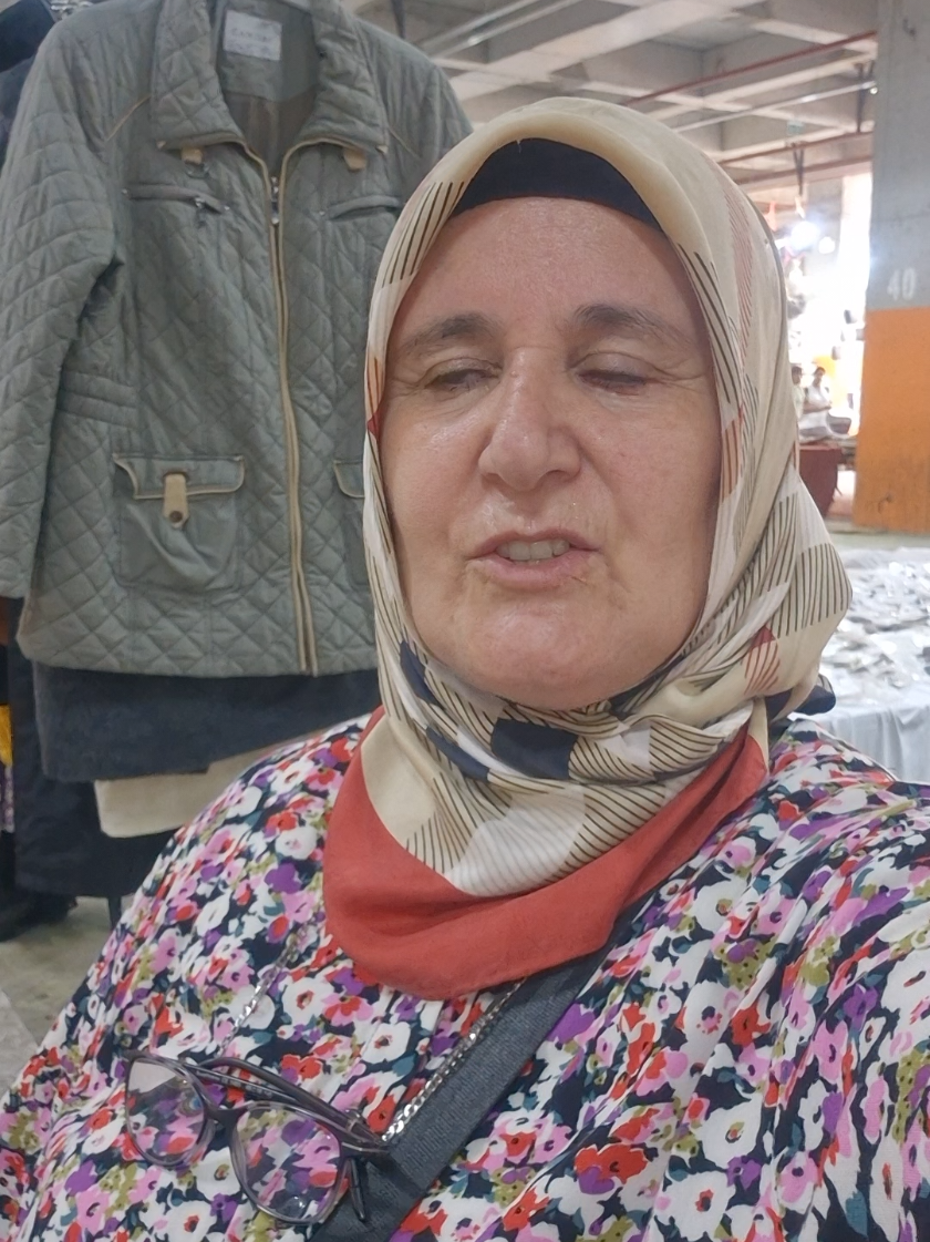 #ekmeğini #taştan #çıkaran #abla #Bakırköypazari 