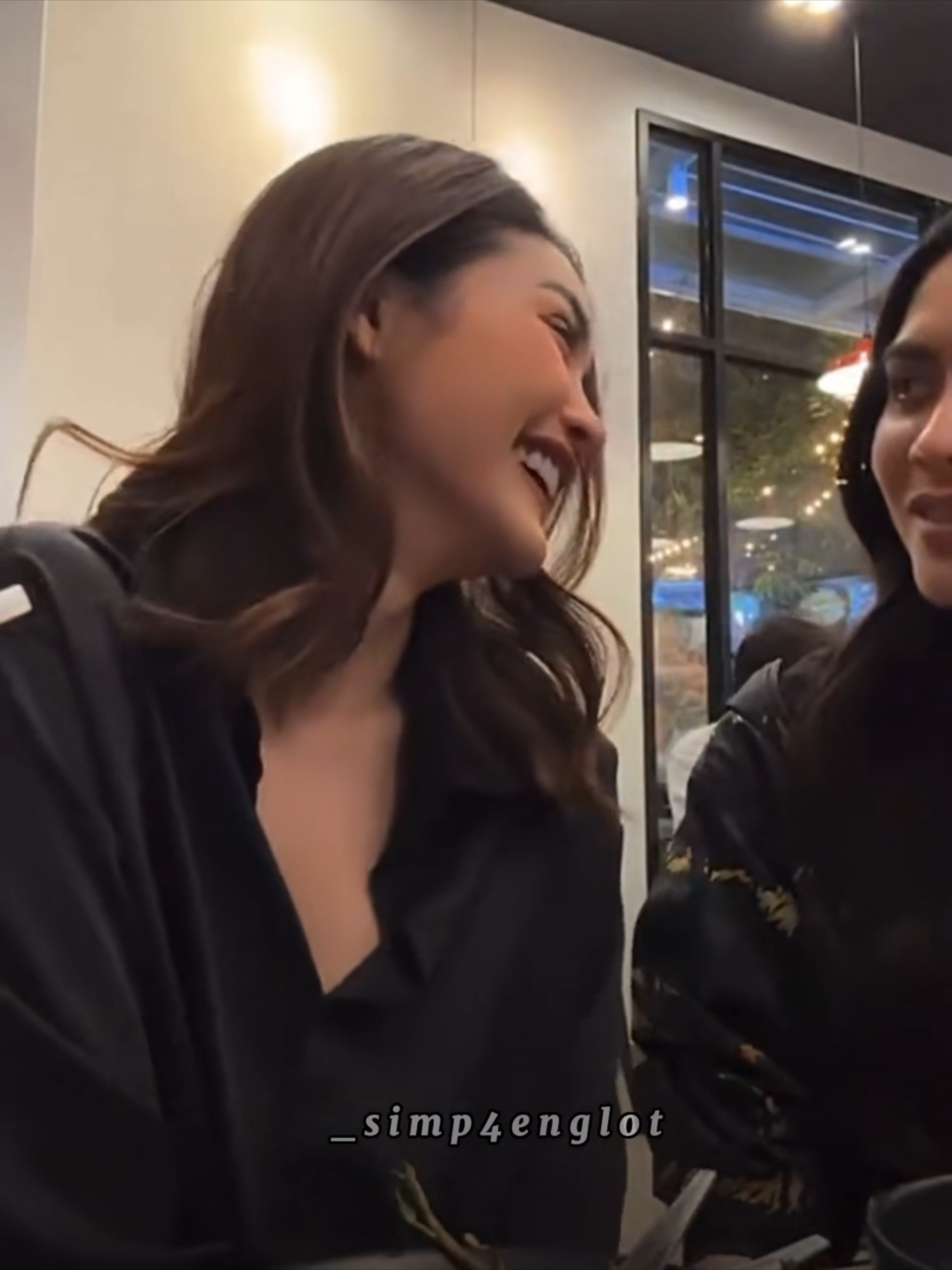 Engfa: You don't have to try it with me, maybe you'll find someone who click.  Char: No if it's not P'Fa, I don't want to.  Video: _simp4englot @engfa32  @itscharlotty  #engfawaraha  #charlotte  #englot  #charlotteaustin  #อิงล็อต  #อิงฟ้าวราหะ  #englotisreal  #capcut  #แก้ไข  #อิงฟ้ามหาชน  #engfa  #fypシ゚  #thailand  #vietnam  #philippines  #wlw