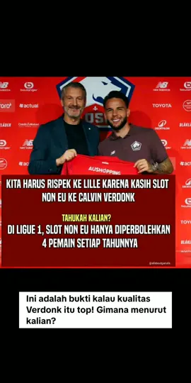 kualitas loopy tidak dragukan lg 🔥 #calvinverdonk 