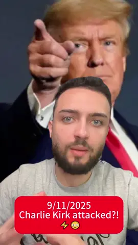 this is crazy #tiktok #usa_tiktok #viral #nyc #utah #news #tariff #foryoupage #greenscreen #maga #charliekirk #fyp #BreakingNews #politics #Amenica#Charlie #usa #breakingnews #trump #foryou #shocked Kirk #storytime