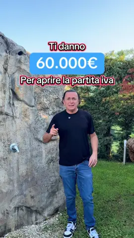 Se apri la partita IVA al Sud puoi avere accesso a fondi e agevolazioni con parte a fondo perduto e parte a tasso zero. Se conosci questa regola puoi partire avanti. #partitaivavera #incentivistatali #sud #bonus #giovani #italia #zio #gentleman #seguimi