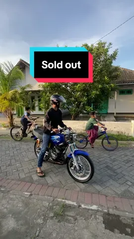 Biru sold out mluncur sidoarjo, kamsiaa bosku🫡 unit lain masih ready☎️ #rxking #masukberanda #2stroke #jualbeli #spekblayer 