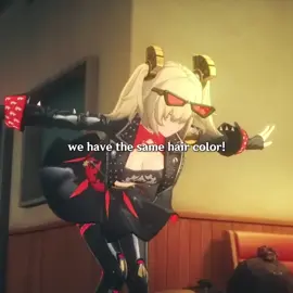 please tell me that they look alike #GenshinImpact #hoyocreators #fyp #nodkraimoments #ItStartsInNodKrai 