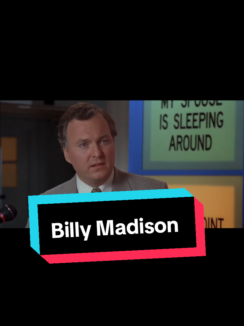 #billymadison #adamsandler #filme #filmclips #movieclips🎬 