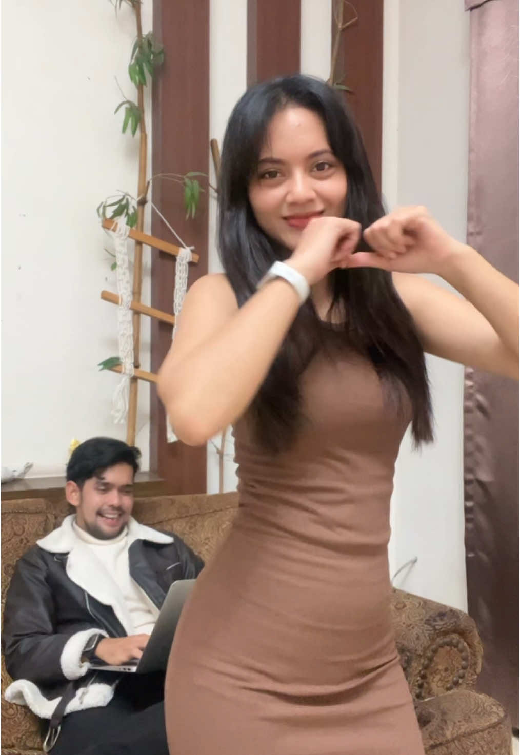 Siapa yg nackal niih?? #rubyquinza #joebrendo #fyp #fyf #fakebodyy⚠️⚠️ #fakesituation⚠️ 