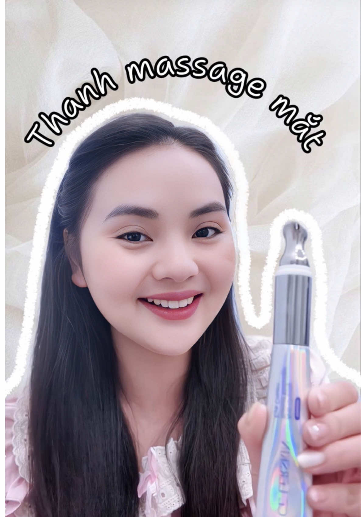 Chăm dưỡng vùng da dưới mắt đơn giản hiệu quả #tayrotfamily #giadinhtayrot #icelerskinvn #icelerskinph #massagemat 