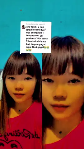 Membalas @iyem411 jangan terlalu mencintai ciptaan Allah ia kk,itu pesanku,semoga dpt yg terbaik Amin