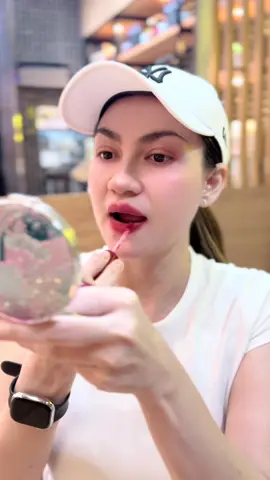 Kaya ngga pake sangkin ringannya 