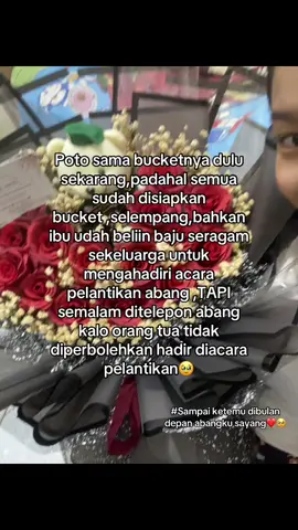 Sampai ketemu dibulan depan abangku❤️🥹#fyppppppppppppppppppppppp #secatalahat #rindam2sriwijaya #rindam2lahat 