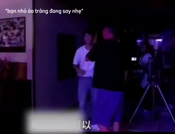 Nhân cách thứ 2 đó mà chắc là sau lần đó nhỏ không dám uống thêm lần nào nữa=))#luuhienthua #trienhien #zhanxuan #liuxuancheng #fyp 