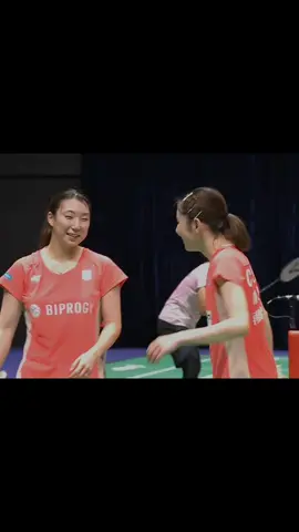 ChiRisa pair so cute 😍🥰  #arisaigarashi #chiharushida #foryoupagе #fypシ #fyp 