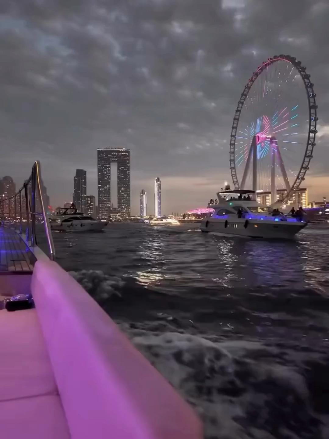 📞 Book Now: +971 567 740 005 Yacht Charter in Dubai! 🚤🌊 Sail across Dubai Marina, capture stunning views of Palm Jumeirah & the iconic Burj Al Arab, and celebrate your moments in true 5-star style. 💎 Perfect for birthdays, proposals, parties & sunset cruises. 📞 Book Now: +971 567 740 005  🔗 www.eliteyachtrental.com #YachtRentalDubai #DubaiYacht #DubaiMarina #LuxuryYachtDubai #DubaiCharter #DubaiVacation #DubaiLifestyle #YachtLife #TravelDubai #DubaiSunset #yachtcharter #yachtcharterdubai