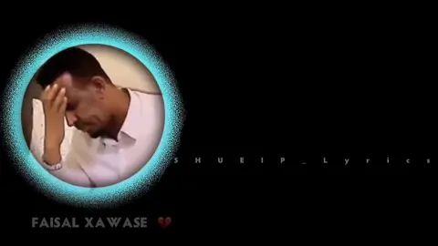 01 : 23 | AQriso Qoraalka HooseH  🥹❤️ Waan ini Salamy Dadka Bage Ku Xiran Manta Waxn inika Jawaabaya Sual Aad Marar Badan i Weydiiseen Tas Oo Ah { Heesaha Calacalka Mxa Ku Jeceshahy ? 😭❤️ } Wax klena Maha Ee Waxan Jeclady Haweenay Qrux , Dhaqan , Diin iyo Asluub  Aan Cidina Ku Gaari Karin Waxanuna Wada Soconay Wax Badan  ❤️ Waxnu Doon Jcayl AhHadba Doc U  Raacno Oo Aan Malmaha La Hadalkeeda Helo Farxad i Ahaan Jirtay Second Walbana Ay I Ahyd Inan La HadloH 😭❤️ Baa Waxn Ogady Inay Shaydaan Ahyd 😂🍆 #shueip_lyrics #somalilyrics🌺😕💎 #jawi_bila🌊❤️🌴 #foryoupage #fypシ゚ 