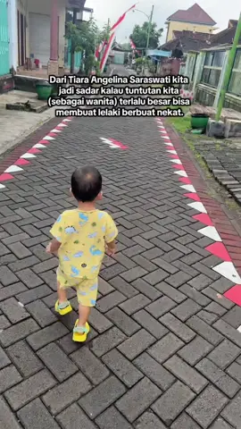 Ada yang sampai korup, ada yang sampai mencuri, ada juga yang sampai mutil (Katanya karena perempuan yang dicintainya) Tipu Daya Wanita memang luar biasa, kadang wujud cinta tidak terlahir sebagai kebaikan, ada juga yang menjelma menjadi kejahatan. Hati-hati, semoga semua kita aman, sejahtera dan berbahagia. #TiaraAngelinaSaraswati #fyp 
