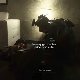 ✧˚ · .   I love them so much they’re so father and son coded  .. 𓈒                 ₊         𓈒          ྀི  ꪆ . #callofdutymordernwarfare#modernwarfare2  #gaz #kylegazgarrick #callofdutyghosts #riley  #rileycodghost#callofdutyghostsganruss #keegan #hesh #merrick #logan #loganwalker #codghosts #gaz #fatherandson #pricecodmw2  #cod #callofdutymw #modernwarfare2 #fypシ #foryou #fyp #fypシ゚viral #xyzbca #us #uscore #callofdutywarzone #soapxghost #ghostxsoap #ghostcod #ghost #soapcod #soap #ghostcodmw2 #soapcodmw2 #johnprice #kylegazgarrick #gazandprice #moments #father #headcanon #dadprice #dadandson #johnpricecod#gazcosplay 