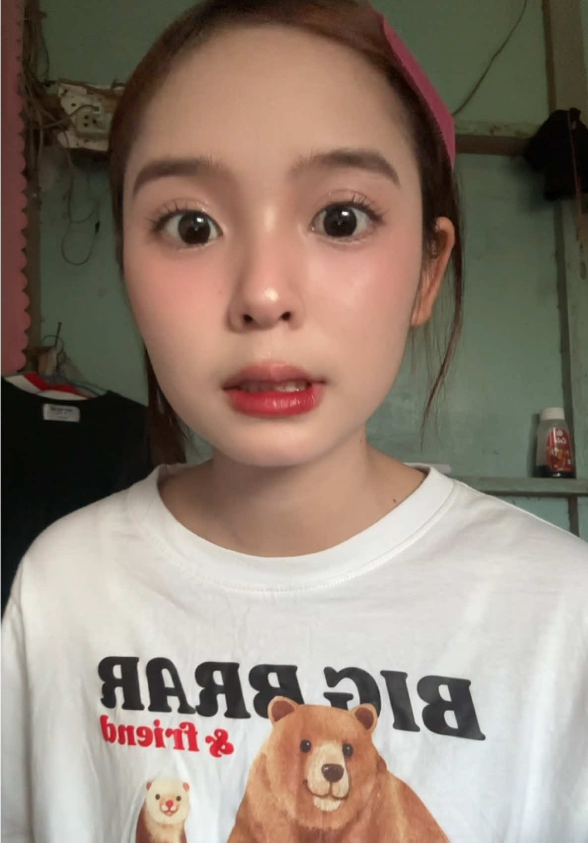 อะไรจะจึ้งไปกว่านี้สาว#ซาบีมสังกะสี 