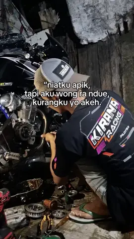 #gl200 #tigergank #kiranaracing #madiun24jam 