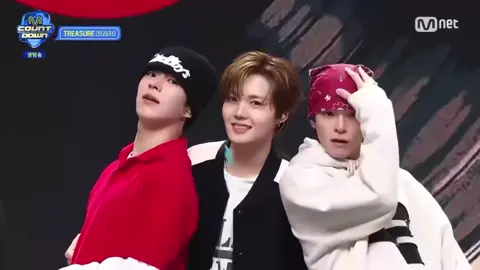 Ending fairy🥰🥰 #treasure_yg #TREASURE 