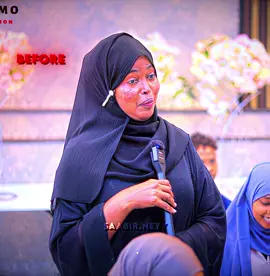 Hooyo Karti Leh 😭❤️‍🩹 : @Queen Aragasan  : #somalitikok #somalia #Neyy #fypシ゚ #viral 