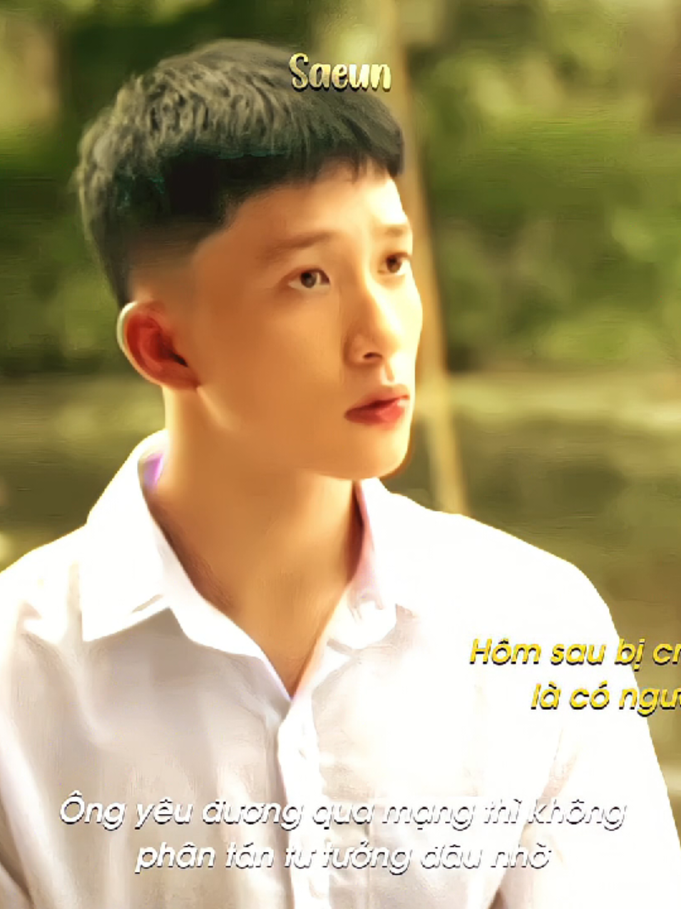 Người ta gọi đó là 