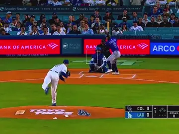 Colorado Rockies vs Los Angeles Dodgers Full Game | MLB Season 2025 (9/10/2025) #MLB #baseball #mlbhighlights #rockies #dodgers 