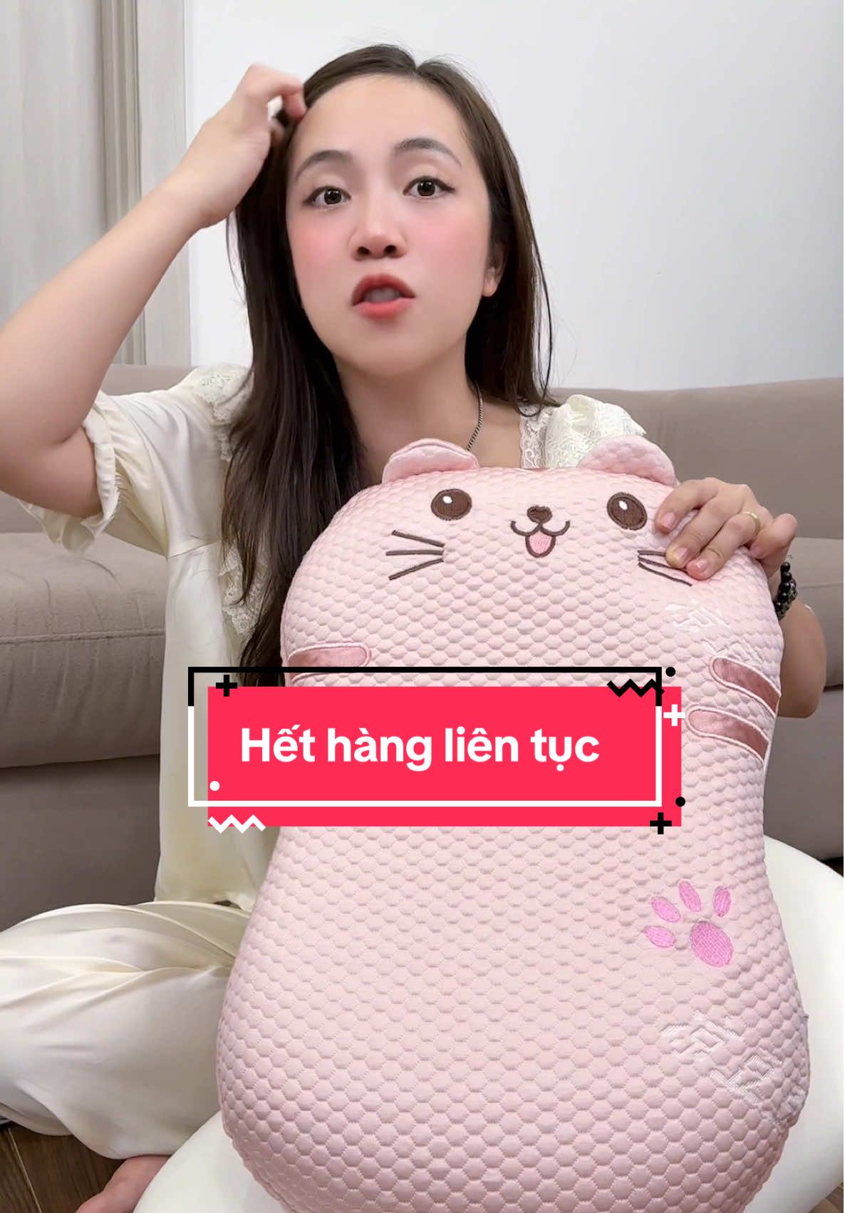 Hết hàng liên tục #xuhuong #phsgr 