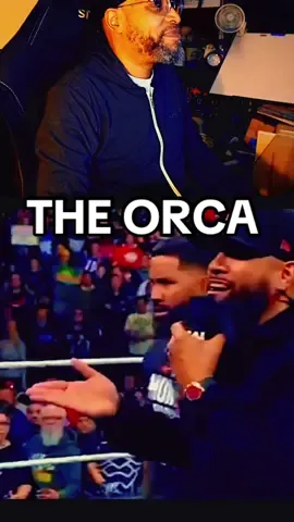 The Usos Reunited & Cooking on The Mic #WWE #wweraw