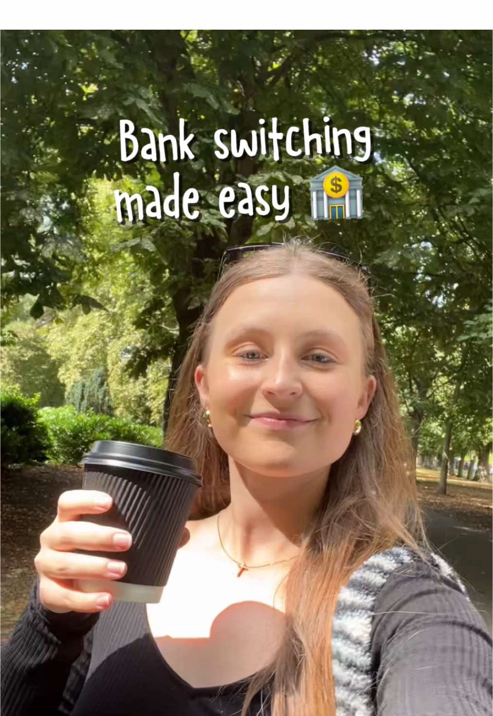 Replying to @user1996062 I’ve made over £2k from doing bank switches🤑! And this is the easiest way I’ve found to hit the direct debit requirements 🫶🏼 Comment ‘branch’ if you’d like me to send you my full free guide to switching banks 🥰 (You can also download it straight from the link in my profile if you want too 📲)