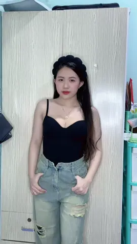 #xuhuongtiktok 