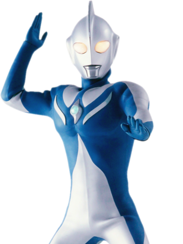 COSMOS#ultramancosmos#กาว#gtasa#fyp#tiktok