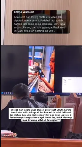 Ini sebenarnya Video apa?? Dan surat apa itu? @Nikita Mirzani Mawardi  #foryoupagе #nikitamirzani #nikitamirzanimawardi_17 