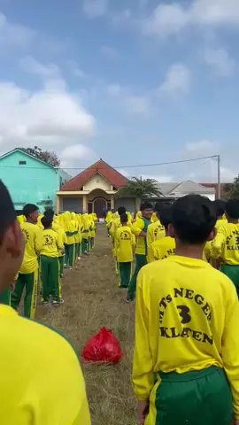 gaya bebas pokok e #fyp #foryoupage #viral #mts #tiktok @mtsn_3_klaten 
