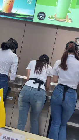 #刀马刀马 #奶茶妹妹