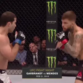 Cody no love Garbrant! #UFC #fyp #Codygarbrant #foryou #xybca 