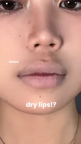 bye dry lips😜 #otwoophbeauty #otwoopinkbubble #otwoo #barbie #lippie 