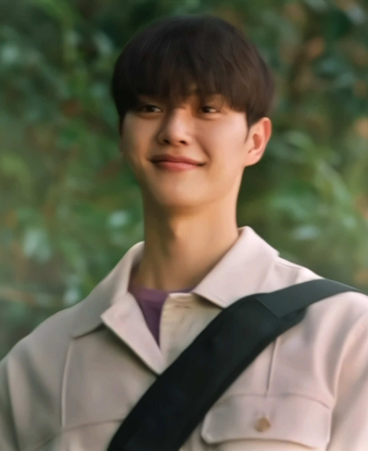 hts kok gini #songkang #parkjaeeon #cloversq #nevertheless #kdramaedit | scp: kdscnepacks