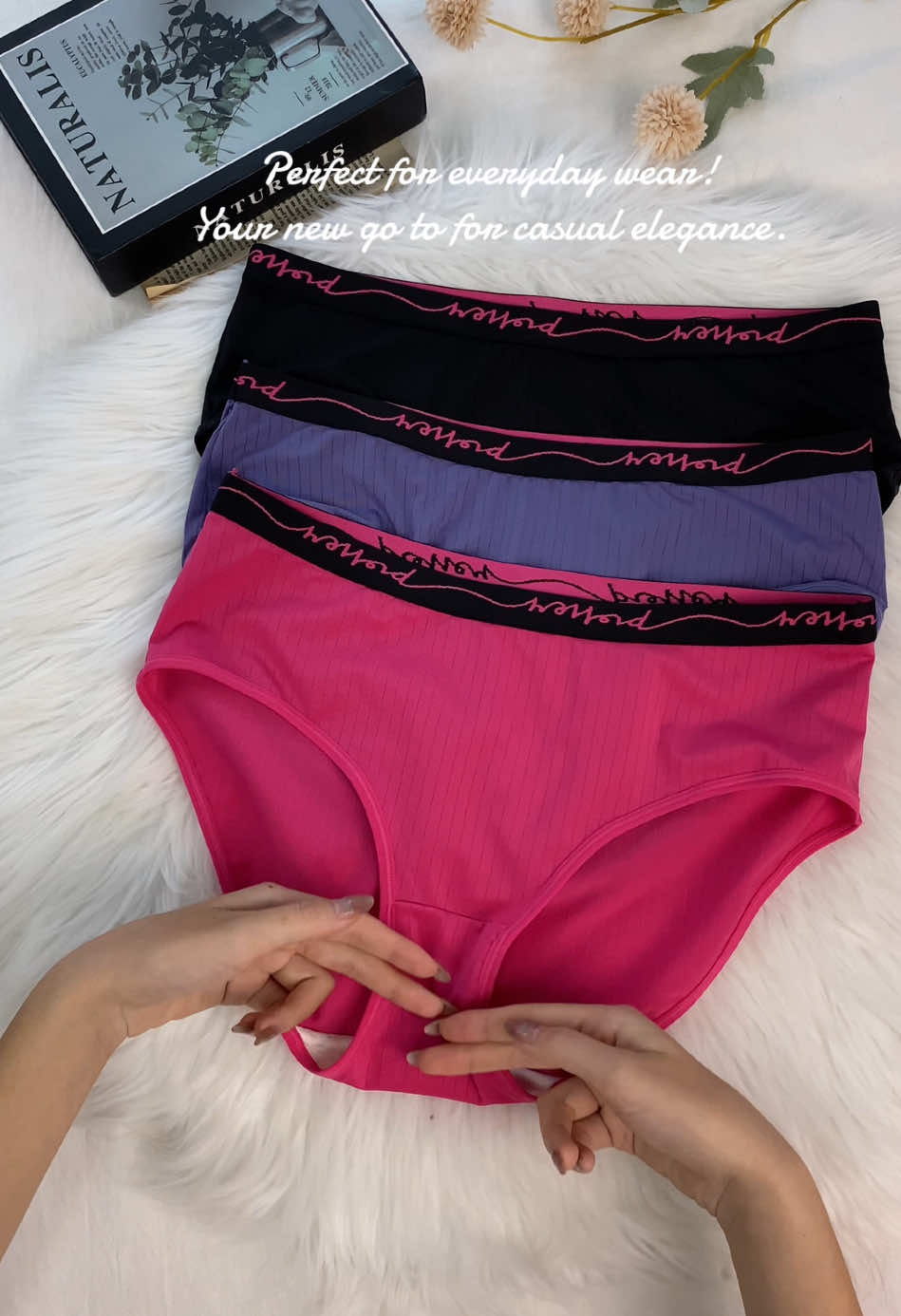 #underwearset #usa #fypage #girlsfashion #tiktokshopblackfriday #tiktokshopcybermonday #🔥🔥🔥 #sportlightfinds #tiktokshop #tiktokmademebuyit #fallfashion