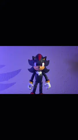 #sonicstopmotion #sonicmovie #shadow #shadowthehedgehog #sonicthehedgehog 