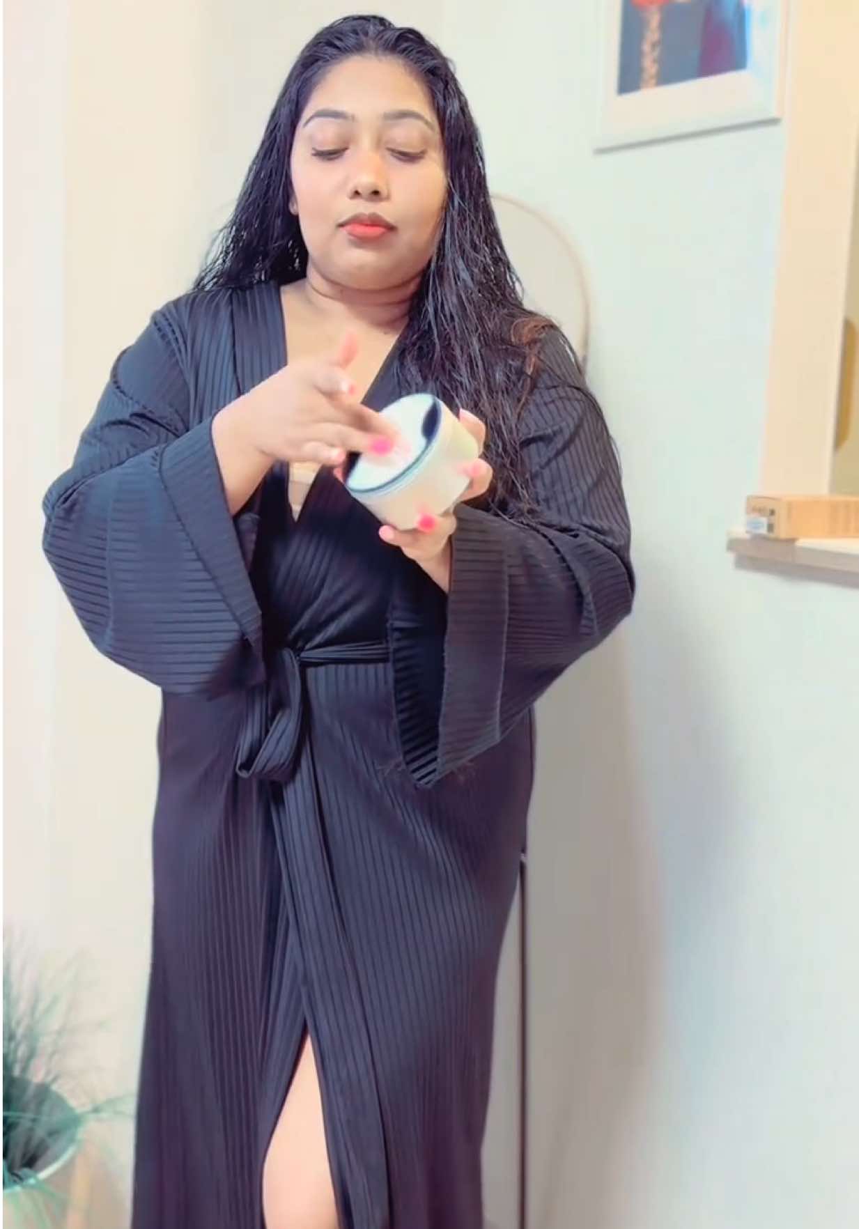 Part| 05 දවසම සුවදට ඉන්න Shea Butter Body Routine එක🧴#Bodycream #bodyspray #handcream #loccitane #france 