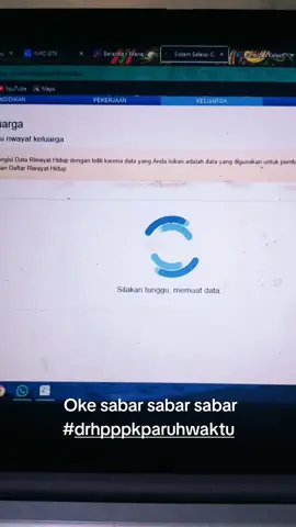 Drh paruh waktu jam padat #foryoupage #pppkguru #paruhwaktu #fyyyyyyyyyyyyyyyy #xybca 